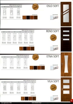 cennik fa ablak és ajtó prospektus