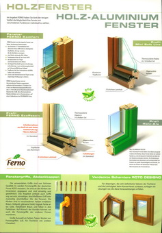 ferno fa ablak és ajtó prospektus