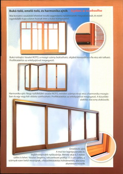 gluckfa fa ablak és ajtó prospektus
